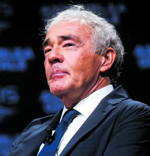 Giletti dà dell'ipocrita a Ranucci: io nei Servizi? Chiedete a Sigfrido