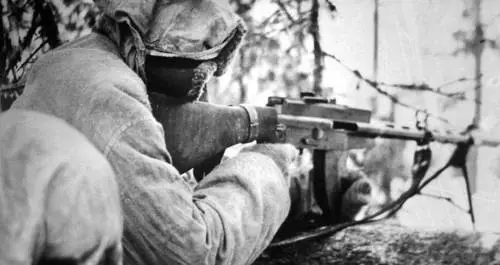 Così il cecchino più letale difese la libertà della Finlandia