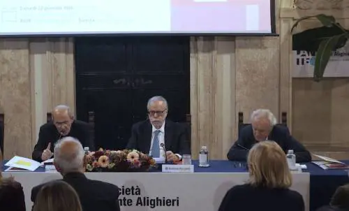 "Vita eterna. Conversazioni con i miei nipoti"