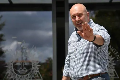 Stefano Bandecchi rinviato a giudizio per evasione fiscale. Il sindaco di Terni: "Tutto previsto, l'indagine fa schifo, è fatta male"