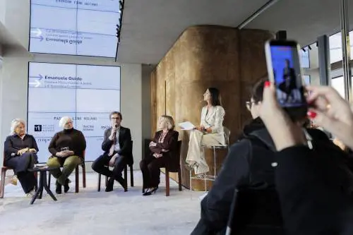 Fashion Link, il sistema moda italiano fa squadra in Fiera Milano