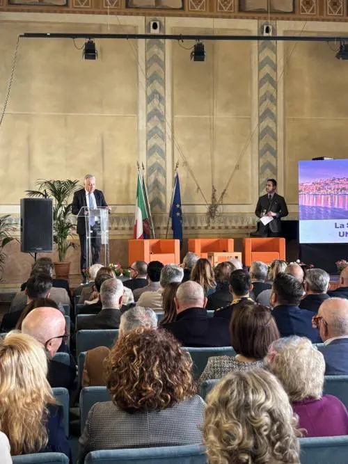 Grande successo per l’evento Città Creativa UNESCO per il Design
