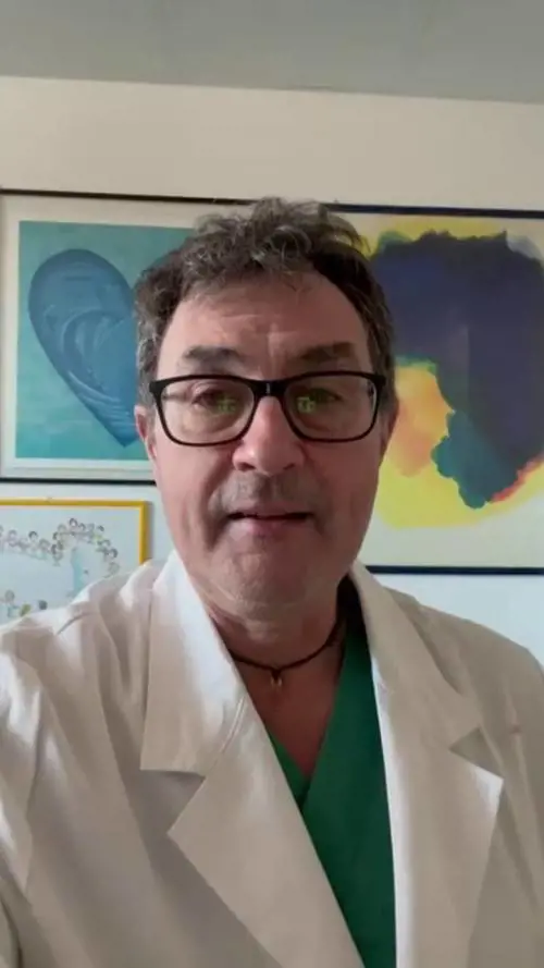 I 5 esperti per il trapianto: "Una cosa mai vista"