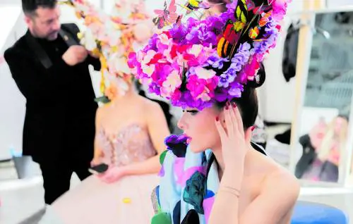 Cosmoprof, il futuro della bellezza con oltre mezzo secolo di storia