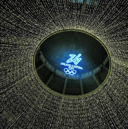 Galleria (sempre più) d'oro: gli incassi verso quota 85 milioni