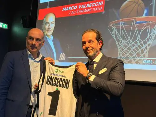 Coach & Company: a Torino il dialogo tra sport e impresa firmato Synergie Italia e APU Udine