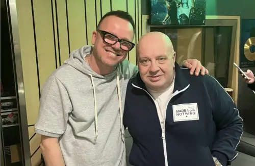 Morto Vincenzo D’Agostino, il "Mogol dei neomelodici". Aveva 64 anni