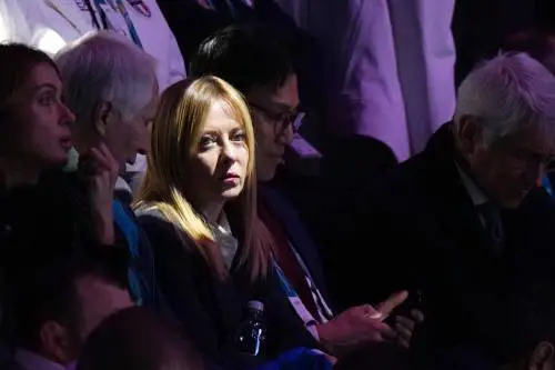 La premier tira dritto: criticare i magistrati e le sentenze assurde è un nostro diritto