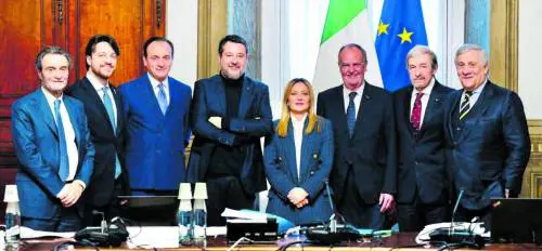 Autonomia, ecco la svolta per il Nord