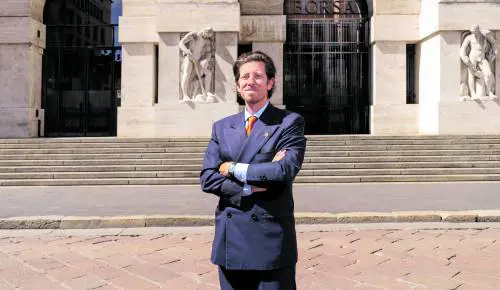 "L'arte ha il potere di migliorare la vita"