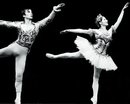 Addio alla ballerina Anna Razzi. Étoile alla Scala e poi al San Carlo