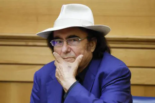 Al Bano escluso dagli spot di Sanremo sui grandi successi: "Mi sembra incredibile"
