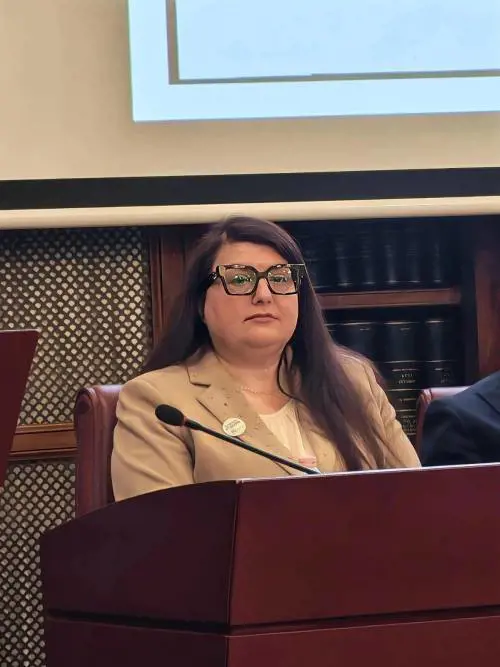 Gratteri: Pellegrino (FdI), "body shaming, offese e discriminazioni sono il frutto del clima d'odio politico di una certa sinistra"