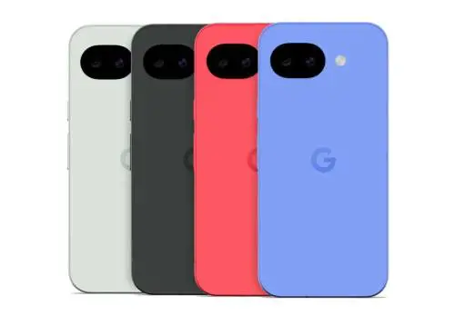 Pixel 10a: tutte le novità del prezzo medio di Google