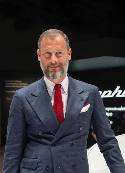 Bartolomeo (MG Italia): "Noi, primo mercato extra Regno Unito Dal benzina al full-hybrid all'elettrico: scelta libera per il cliente"