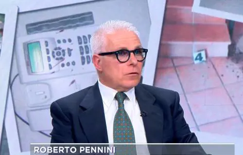 "Una quantità di sangue impressionante", la testimonianza choc di uno dei carabinieri