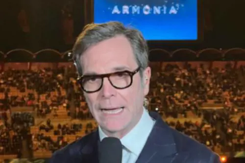 Marco Lollobrigida, chi è il giornalista che prende il posto di Petrecca a Rai Sport