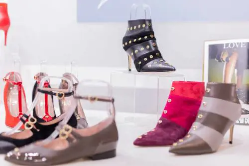 Micam, innovazione per il “rinascimento” della scarpa