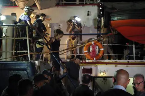 Il "tribunale rosso" passa all'attacco. La Russa in campo: sentenza abnorme