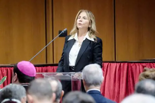 "Unica toga a non difendere Gratteri. Dico basta a toni apocalittici e slogan"