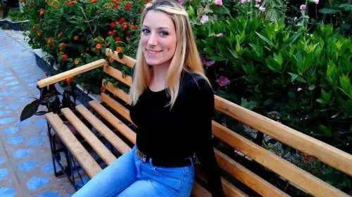 Bloccata dall'ex in Egitto: condannata per adulterio