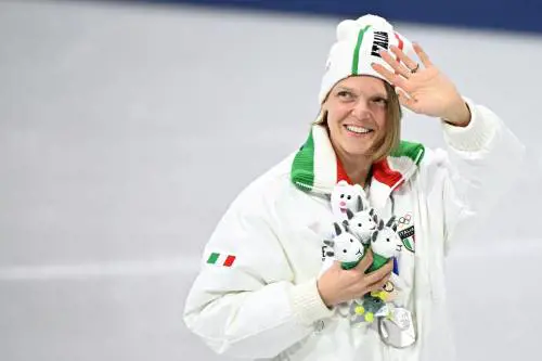 Le regine all'ultimo ballo. Fontana-Lollo per la storia