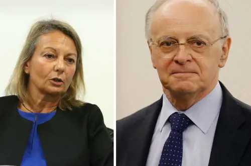 Venezia, il Csm sceglie la moglie di Davigo come nuovo procuratore