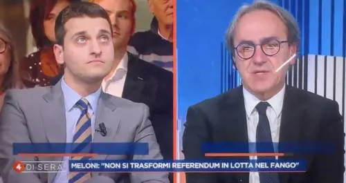 Omicidio di Lione, Bonelli minaccia: "Quereliamo Giubilei"