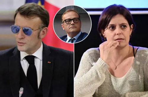 Macron, Ilaria Salis e sinistra: gli immigrazionisti in crisi di nervi