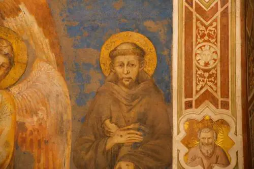 In 500mila ad Assisi per il Poverello. Il Santo più amato che scavalca la fede