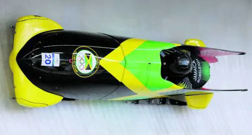 Il pescatore e gli ex sprinter. La Giamaica è sempre sul bob a 38 anni dal debutto a Calgary