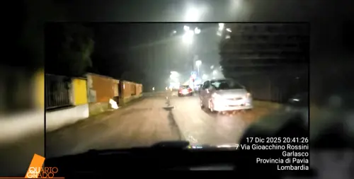 L'esperimento della difesa di Sempio sul tragitto. "Lo scontrino non è falso"