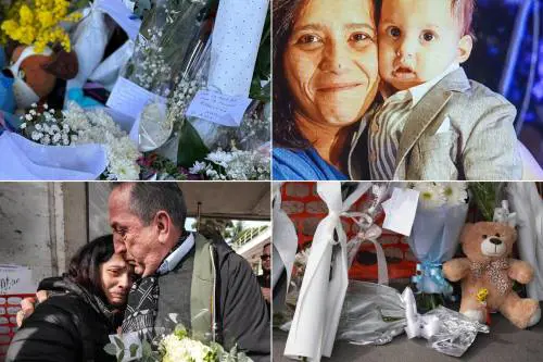 Stanca, distrutta ma sempre tenace: la lezione di Patrizia a tutta Italia