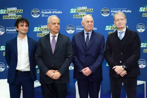 Bufala smentita: Sì in vantaggio. Il No trainato dai cabarettisti