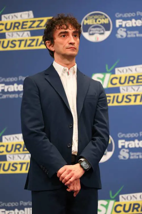 La maggioranza tira dritto: "Questo referendum non incide sulle sorti del governo"