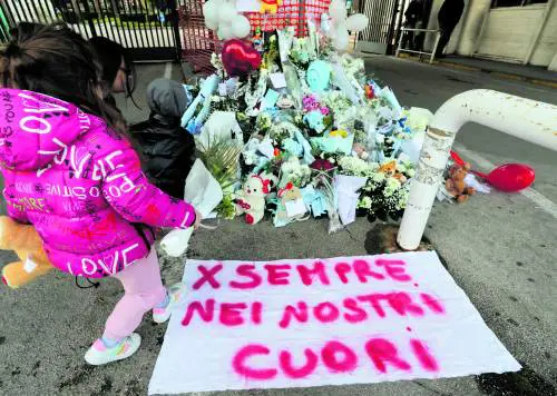 Perché i medici hanno scelto la desistenza terapeutica