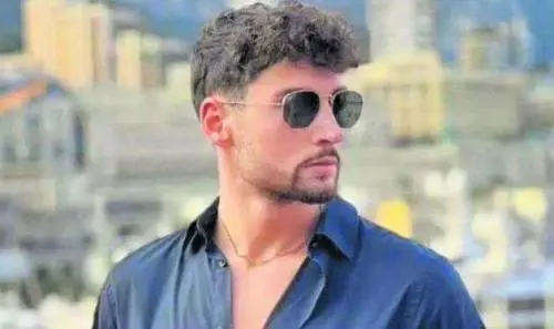 Disperso nella neve. Ricerche sospese