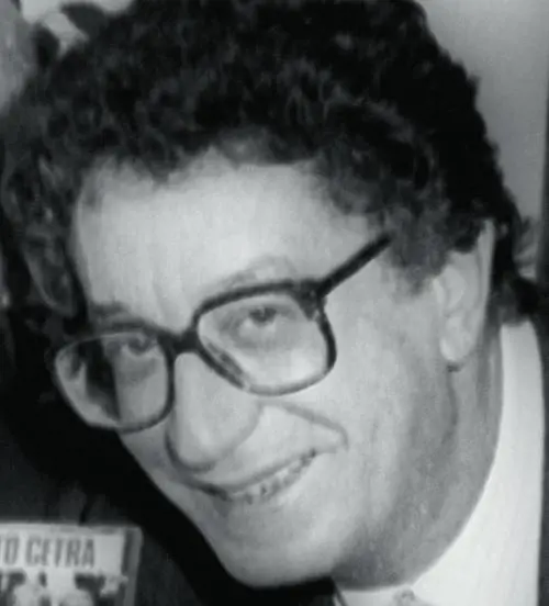 Gli occhiali del Quartetto