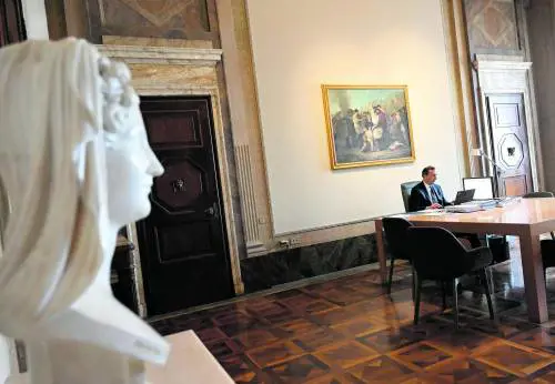 La "Domenica al museo": apre anche Palazzo Marino