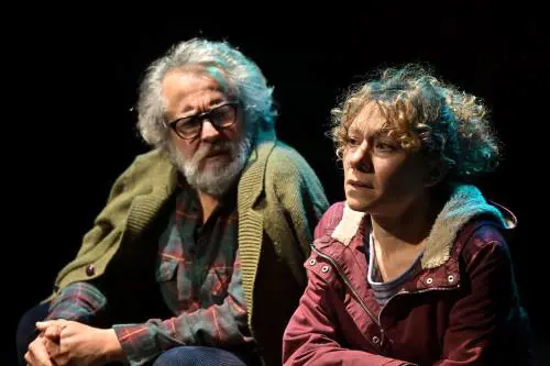 Quell'"Uomo dei sogni" tra supereroi e incubi