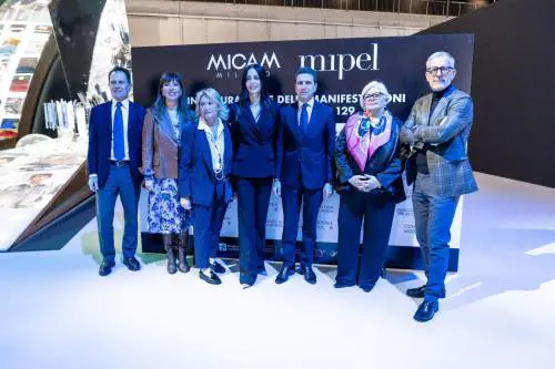 Micam e Mipel, le fiere di calzatura e pelletteria investono sui giovani