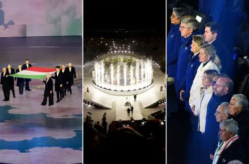 Chiusi i Giochi invernali di Milano Cortina: "Italia, sei stata di parola". L'orgoglio di Meloni