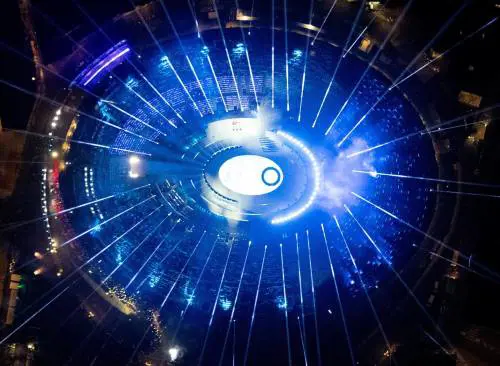 Lezione olimpica ai disfattisti. L’Italia ha illuminato il mondo