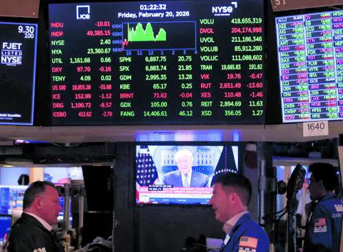 "Incertezza sulle tariffe". Tutti i cda americani riuniti pure nel weekend