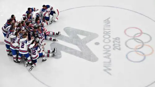 Gli Usa ripetono l'impresa ma è un miracolo diverso e fa felice soprattutto Trump