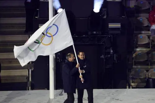 Venduti 1,3 milioni di ticket. In 300mila agli show all'Arco