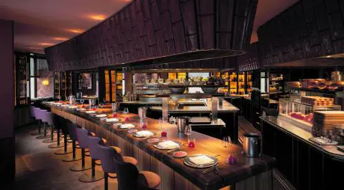 Un bancone e ricette golose. Pepe e il segreto della felicità