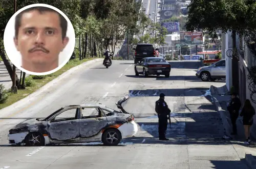 Chi era El Mencho, il re dei narcos del CJNG che ha insanguinato il Messico