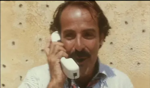 Operazione nostalgia, torna Massimo Lopez e lo spot della Sip. (Ecco perché c’entra Sanremo)