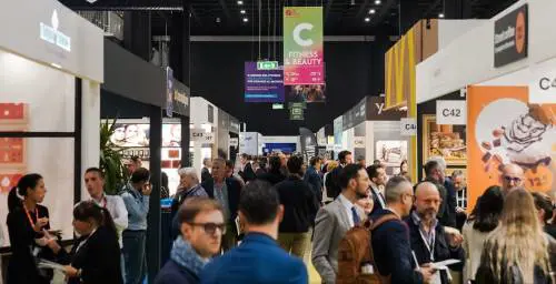 Salone Franchising Milano retail commercio Fiera Milano